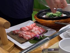 -煲大王猪肚鸡·椰子鸡火锅(红谷滩万达店)