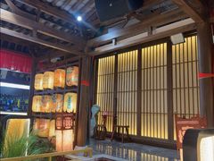 -长安大牌档之龙头酒肆(荣民龙首广场店)