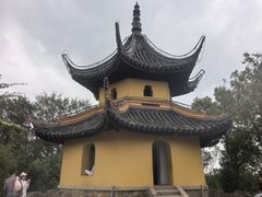 -虞山风景区