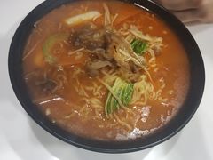 -禾谷韩餐(热带海洋学院店)