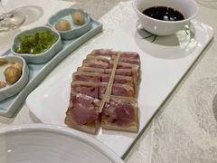 -梅龙镇酒家(南京西路总店)