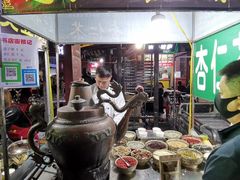 门面-鼓楼夜市