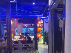 -唇辣号重庆老火锅(燕郊鑫乐汇店)