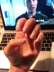 -PinkBaby美甲美睫