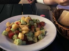 中东沙拉-土耳其妈妈