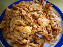 -清真宏玉祥黄门脸餐厅(华荫东里店)