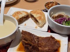 -大师兄·西北小馆(金湾华发商都店)