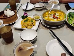 -鹅冠港式茶餐厅(来福士店)