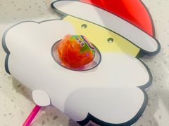 -龍歌自助小火锅(市北和达中心城店)