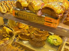 -BreadTalk面包新语·烘焙蛋糕(高德置地春广场店)