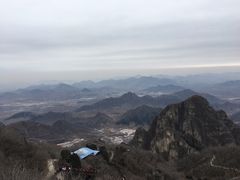 -狼牙山风景区