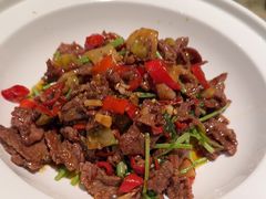 -范家小馆·烤鸭新京菜(金融街店)