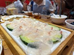 -官塘锋记鱼生·生腌·砂锅粥(牌坊街店)