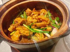 -啫神·广州地标美食(北京路店)