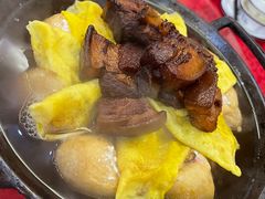 -红泥美食坊(良安路店)