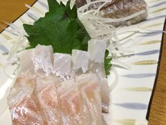 -胜代日本料理(云程巷小区店)
