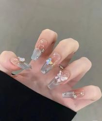 -屿晴·科技美肤SPA美甲美睫