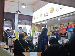 -王记生烫牛杂面馆(兰陵路店)