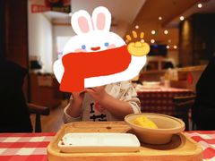 -西贝(深圳卓悦汇店)