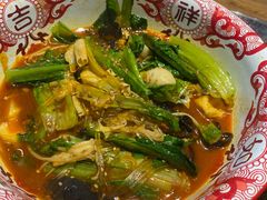 南丐老式麻辣烫-破店大排档·海鲜·烧烤(南京店)