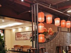 -安泰楼·佛跳墙创始人·传统闽味早茶·酒楼(三坊七巷闽菜地标店)