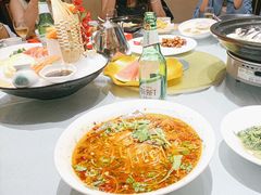 -宋园·金宴浙鲜馆(静安店)