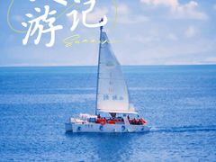 -青海湖二郎剑景区