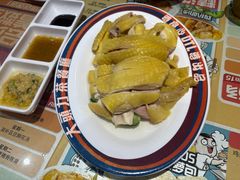 -大头力茶餐厅(花都嘉华广场店)