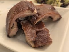 即烧原只脆脆BB猪-翠园(广州太古汇店)