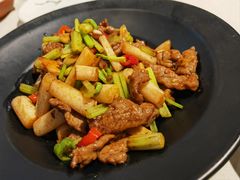 -鑫巴蜀(和平里店)