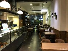 -榖屋house of flour(张江首店)