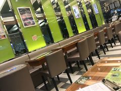 -香港新记茶餐厅(湖墅南路店)