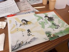 -剧狐剧本杀·月球探案馆(人民广场1号店)
