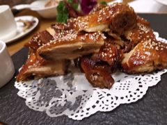 -品大三·经典淮扬菜(大行宫店)