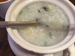 -梁记粥铺(开元地中海店)