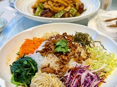 -燕郊烧鸽子(酷车小镇店)