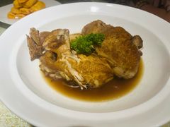 -老德州四合院·德州菜(天衢路店)