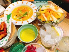 -迷你椰·泰式大排档(观前街店)