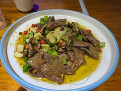 -小桥衢州人家·海鲜烧烤·盱眙龙虾(万达水街店)