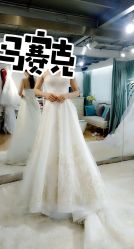 -LANYI COUTURE高级婚纱礼服改衣店