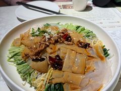 -老厨家(中央大街西七道街店)