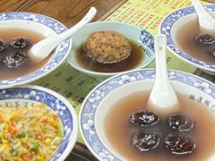 -粗茶淡饭(东关街店)