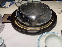 -碗中海·蒸汽海鲜·桑拿鸡(岭南天地店)
