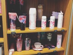 零售区-星巴克(大连柏威年店)