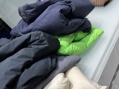 -福奈特洗衣洗鞋(宝华广场店)