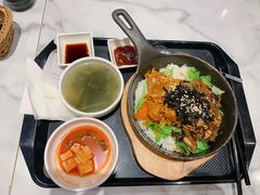 -食代馆(深业上城店)