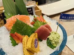 -上渔铁板烧(熙悦汇店)