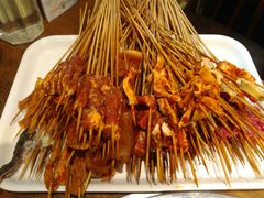 -来蜀乾串串香(北京总店)