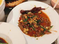 -桂满陇·杭州小馆(巴黎春天浦建店)
