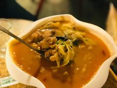 -多哥水傣味餐厅(司马巷店)